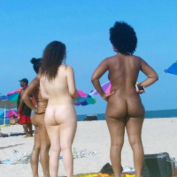 Nudistnery Afrikayi vayri loghaperum