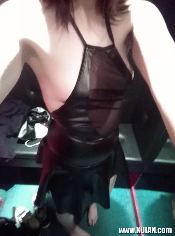 Slave Mistress Switch - Photo #2444600