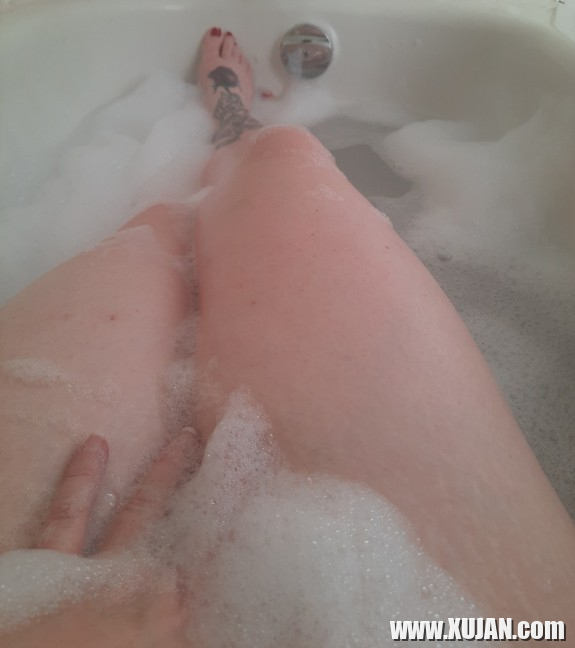 Bathtime Daddy - Photo #2444893