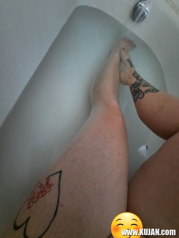 Bathtime Daddy - Photo #2444894
