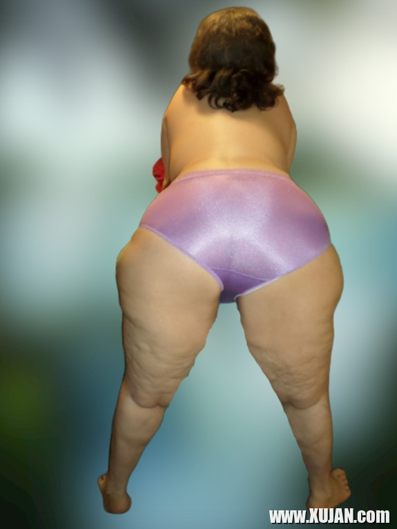 Granny vartiqner mi Fat Fanny - Photo #2447645