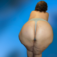 Granny vartiqner mi Fat Fanny