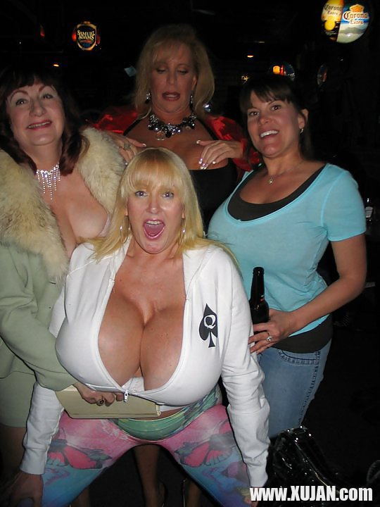 Busty Supergirls Kayla Kleevage - Photo #2448417