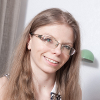 Ekaterina Ananasova sits at her desk reading and showing off her panties up her skirt She strips nude and strokes her hairy pussy a lot She finishes by masturbating and orgasming at her desk