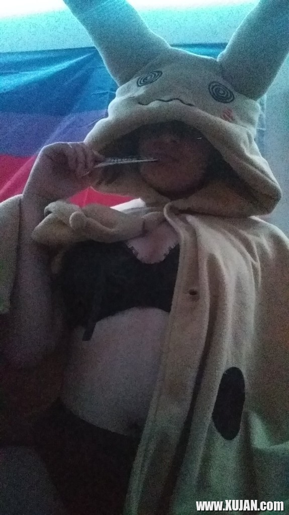 Mimikyu n ogtagortsets Astonish Halloween 2020 t - Photo #2451116