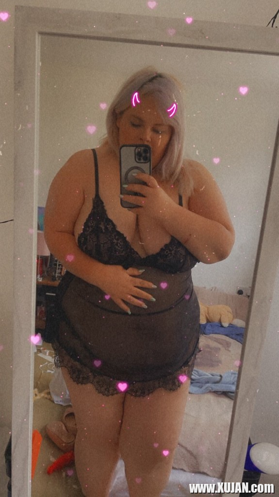 SeqsualBBWTHICCurvy - Photo #2451400