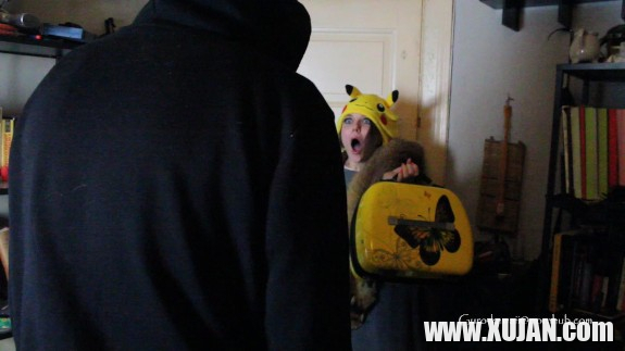 Kadrer Episode9 WIP its - Photo #2451551