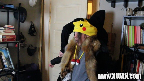 Kadrer Episode9 WIP its - Photo #2451552