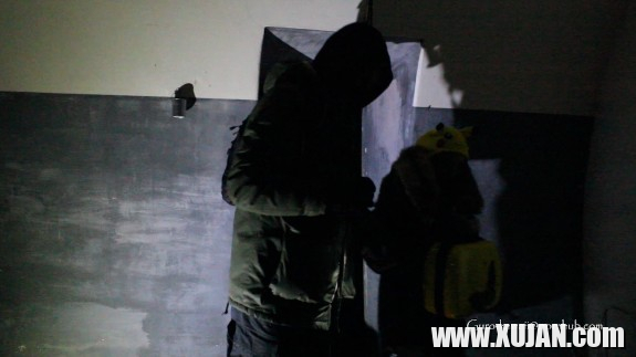 Kadrer Episode9 WIP its - Photo #2451553