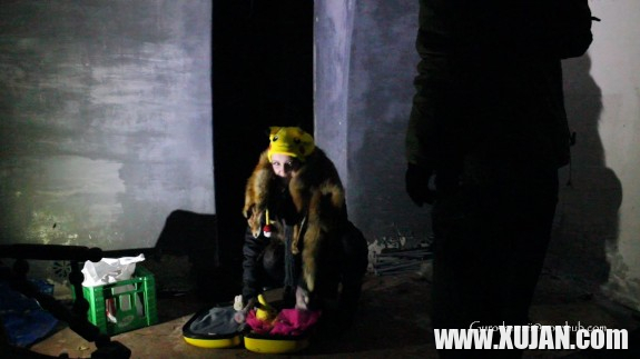 Kadrer Episode9 WIP its - Photo #2451558