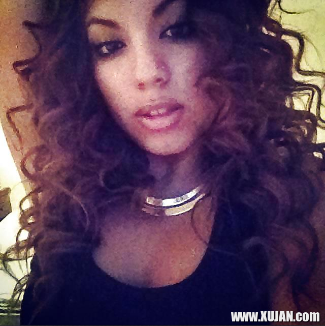 Light Skin Twitter Teens - Photo #2451659