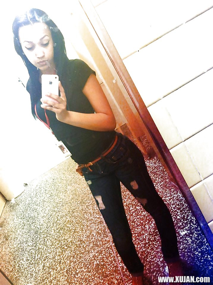 Light Skin Twitter Teens - Photo #2451662