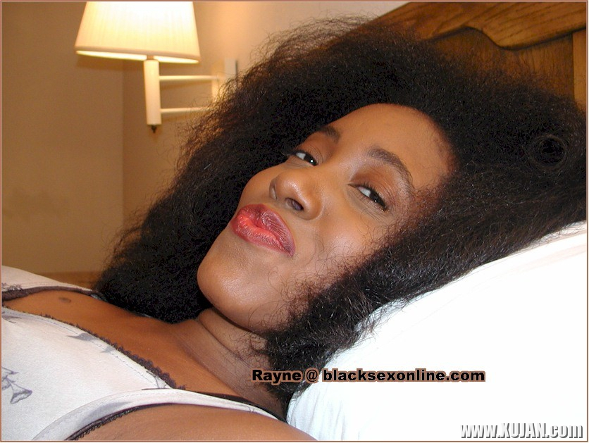 Cute light skin black model from Houston Texas USA - Photo #2451772