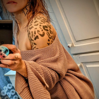 Milf erekha