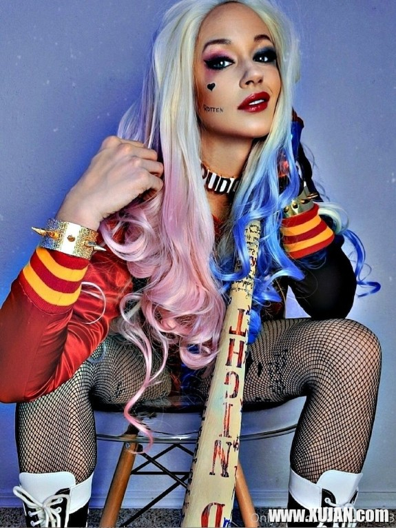 Cosplay Obsession - Photo #2457125