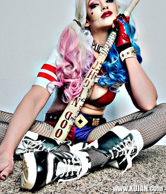 Cosplay Obsession - Photo #2457127