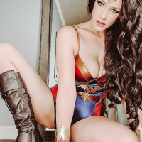 Cosplay Obsession