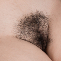 Stacie Rose is smiling in her lingerie and eager to show us her hairy pussy She strips naked on her armchair and gets her purple vibrator to play She masturbates and fucks her pussy until orgasming