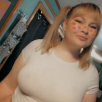 Big Tiddy Anime GF