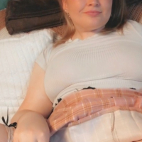 Big Tiddy Anime GF