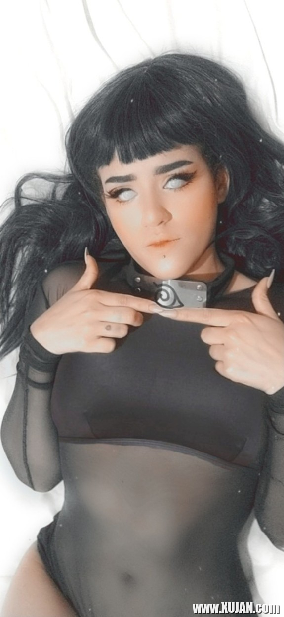 Im hinata cosplay - Photo #2458966