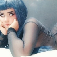 Im hinata cosplay
