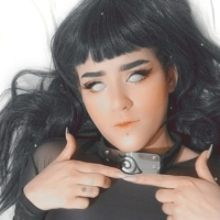 Im hinata cosplay