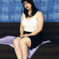 Layn hetuyqov ger mor retro striptiz