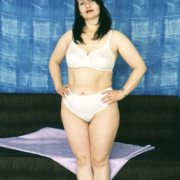 Layn hetuyqov ger mor retro striptiz