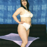 Layn hetuyqov ger mor retro striptiz