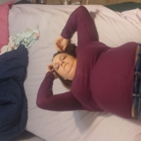 Cum in this pucy