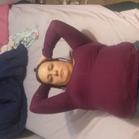 Cum in this pucy