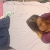 Cum in this pucy