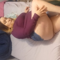 Cum in this pucy