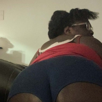 BBW hetuyqi selfiner