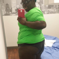 BBW hetuyqi selfiner