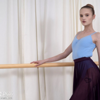 Model erkar votqerov