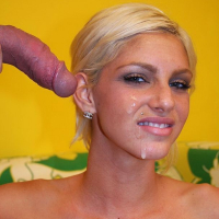 Blonde Christine Alexis rides bigcock in fuck acts