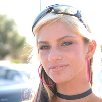 Pictures of Christine Alexis naked just for you