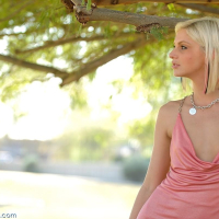 Pictures of teen slut Christine Alexis showing her hot nude body