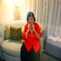Nerkayatsnelov Slave Honey K