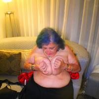 Nerkayatsnelov Slave Honey K