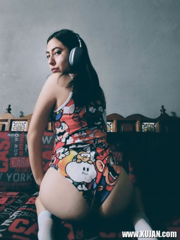 Gamer spasum e harust klir - Photo #2464714