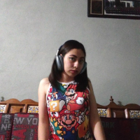Gamer spasum e harust klir