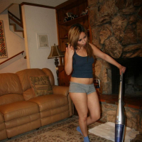 Rosalie Ruiz takes some pics then gets banged