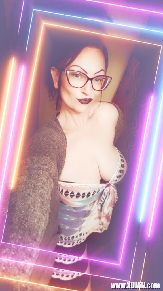 Seqsual Nyxi Nyx - Photo #2466787