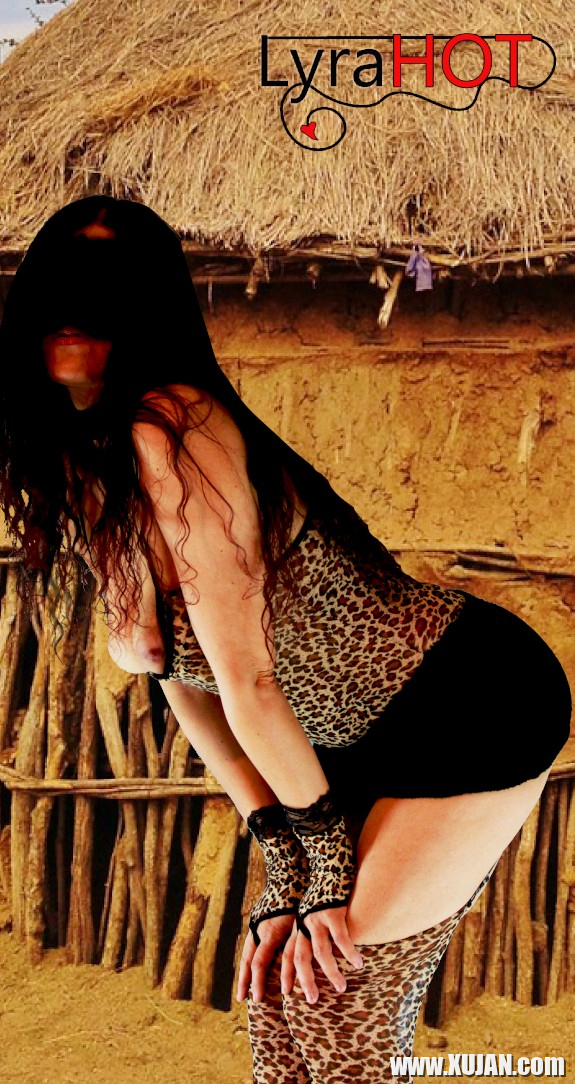 Leopard Lady - Photo #2466797