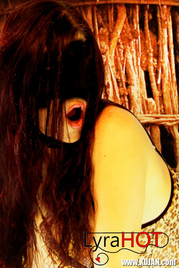 Leopard Lady - Photo #2466804