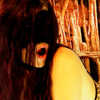 Leopard Lady