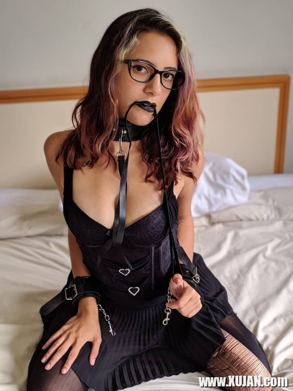 BDSM mas 1 - Photo #2467638